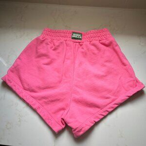 Daily Drills Cheeks Super Shorts